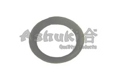 Комплект подшипника ступицы колеса ASHUKI купить