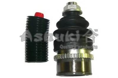 Шарнирный комплект, приводной вал ASHUKI купить