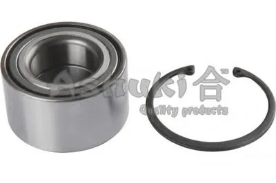 Комплект подшипника ступицы колеса ASHUKI купить