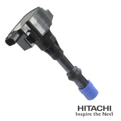 Катушка зажигания Original Spare Part HITACHI купить