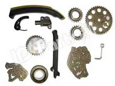 Комплект цепи привода распредвала IPS Parts IPS Parts купить