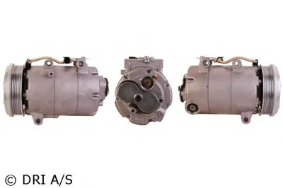 Компрессор, кондиционер DRI купить