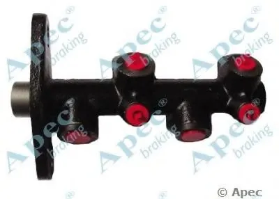 целиндер ручного тормоза APEC braking купить