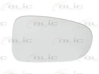 Зеркальное стекло, наружное зеркало BLIC купить