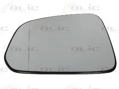 Зеркальное стекло, наружное зеркало BLIC купить