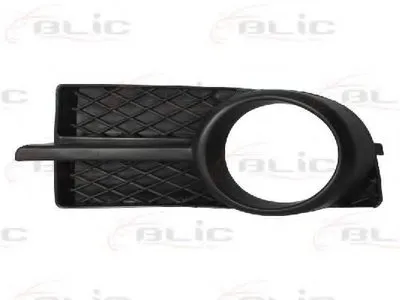 Решетка вентилятора, буфер BLIC купить