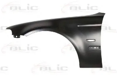Крыло BLIC купить