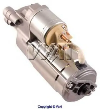 Стартер WAIglobal купить