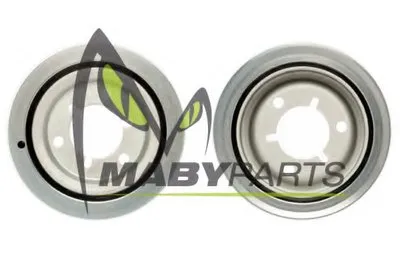 Ременный шкив, коленчатый вал MABYPARTS купить
