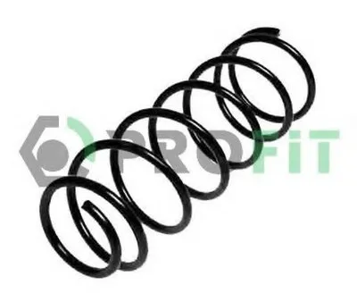 винтовая пружина PROFIT купить