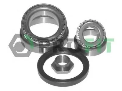 Комплект подшипника ступицы колеса PROFIT купить