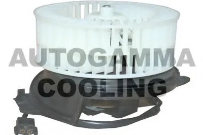 Вентиляция салона AUTOGAMMA купить