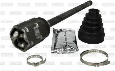 Шарнирный комплект, приводной вал PASCAL купить