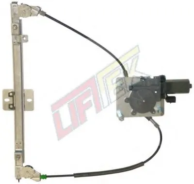 Подъемное устройство для окон LIFT-TEK купить