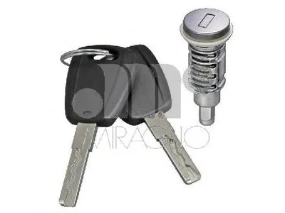 Цилиндр замка MIRAGLIO купить