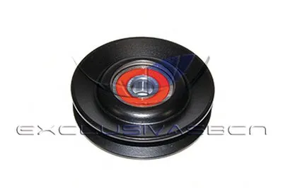 Паразитный / ведущий ролик, поликлиновой ремень MDR купить