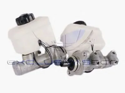 целиндер ручного тормоза MDR купить