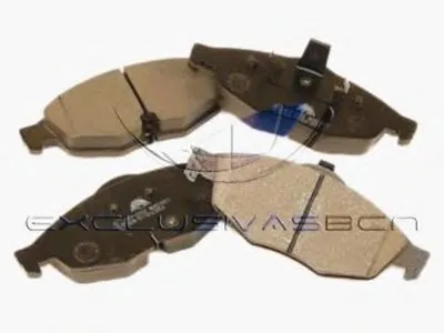 Комплект тормозных колодок, дисковый тормоз MDR купить