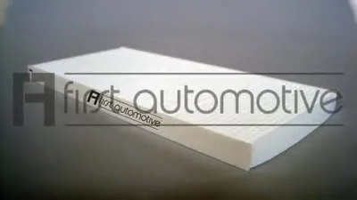 Фильтр, воздух во внутренном пространстве 1A FIRST AUTOMOTIVE купить