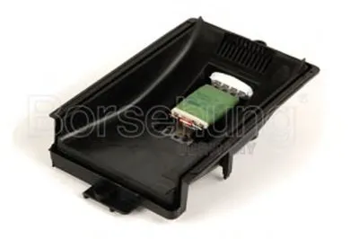 Сопротивление, вентилятор салона Borsehung купить