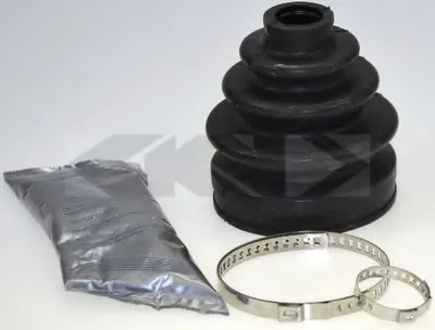 Пыльник, приводной вал LÖBRO купить