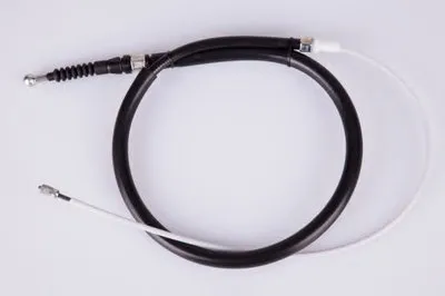 Трос, стояночная тормозная система HELLA купить