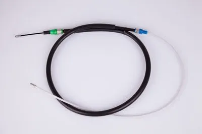 Трос, стояночная тормозная система HELLA PAGID купить