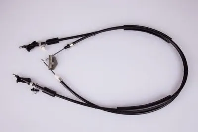 Трос, стояночная тормозная система HELLA купить