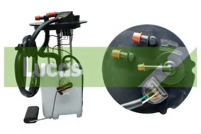 Топливный насос LUCAS ELECTRICAL купить