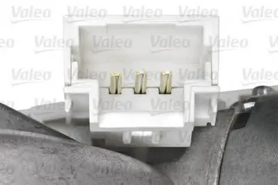 Двигатель стеклоочистителя VALEO купить