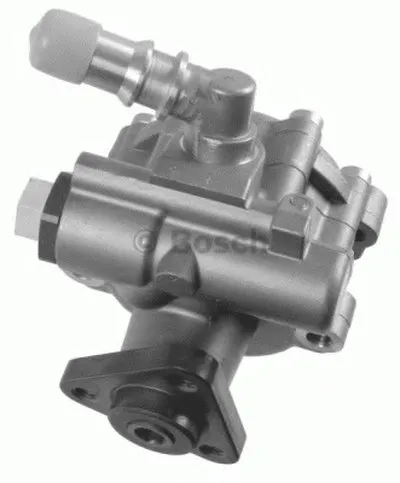 Гидравлический насос, рулевое управление BOSCH купить