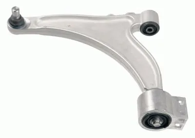 Рычаг независимой подвески колеса, подвеска колеса LEMFÖRDER купить