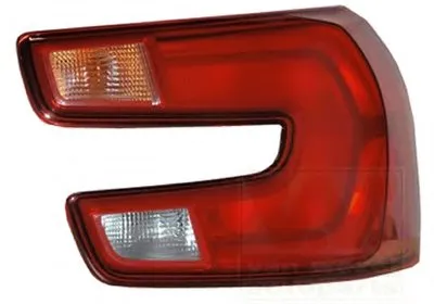 Задний фонарь VAN WEZEL купить