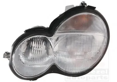 Фара VAN WEZEL купить