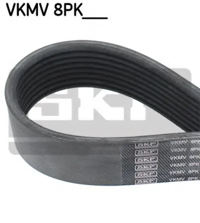 V-Ribbed Belts SKF купить