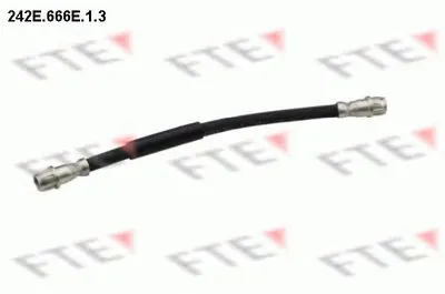 Тормозной шланг FTE купить