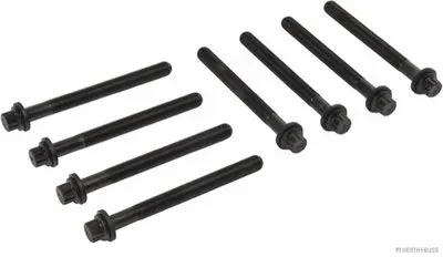 Комплект болтов головки цилидра HERTH+BUSS JAKOPARTS купить