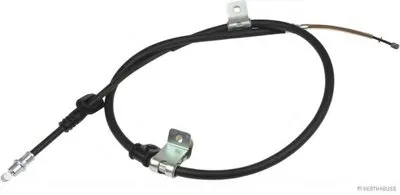 Трос, стояночная тормозная система HERTH+BUSS JAKOPARTS купить