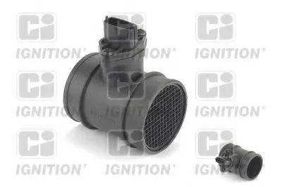 Расходомер воздуха CI QUINTON HAZELL купить