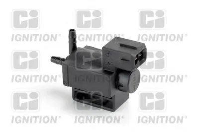 Переключающийся вентиль, перекл. клапан (впуск.  газопровод) CI QUINTON HAZELL купить