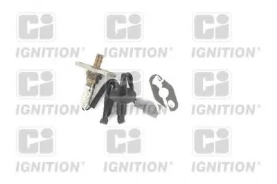 Лямда-зонд CI QUINTON HAZELL купить