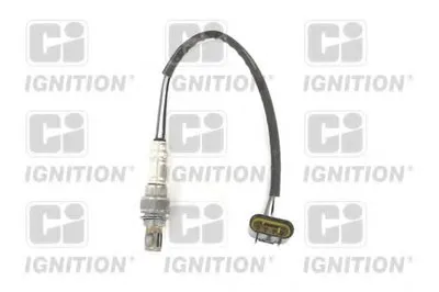 Лямда-зонд CI QUINTON HAZELL купить