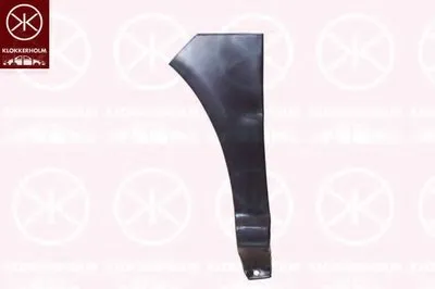 Крыло KLOKKERHOLM купить