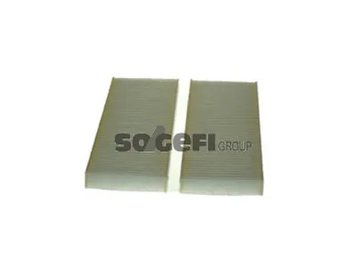 Фильтр, воздух во внутренном пространстве TECNOCAR купить