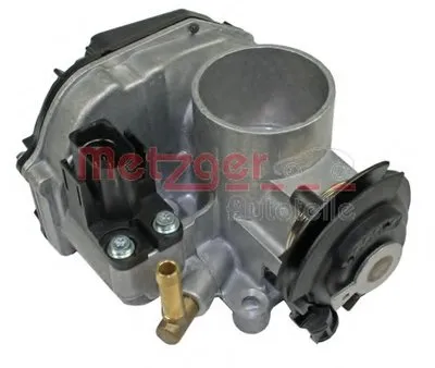 Патрубок дроссельной заслонки METZGER купить