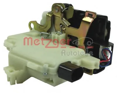 Замок двери METZGER купить