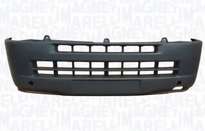 Буфер MAGNETI MARELLI купить