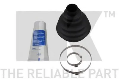 Комплект пылника, приводной вал NK купить