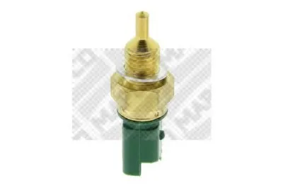 Датчик, температура охлаждающей жидкости MAPCO купить