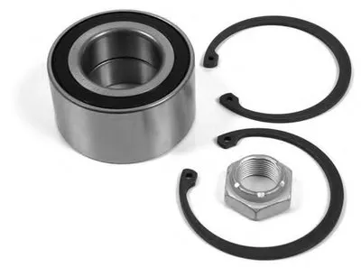 Комплект подшипника ступицы колеса MOOG купить